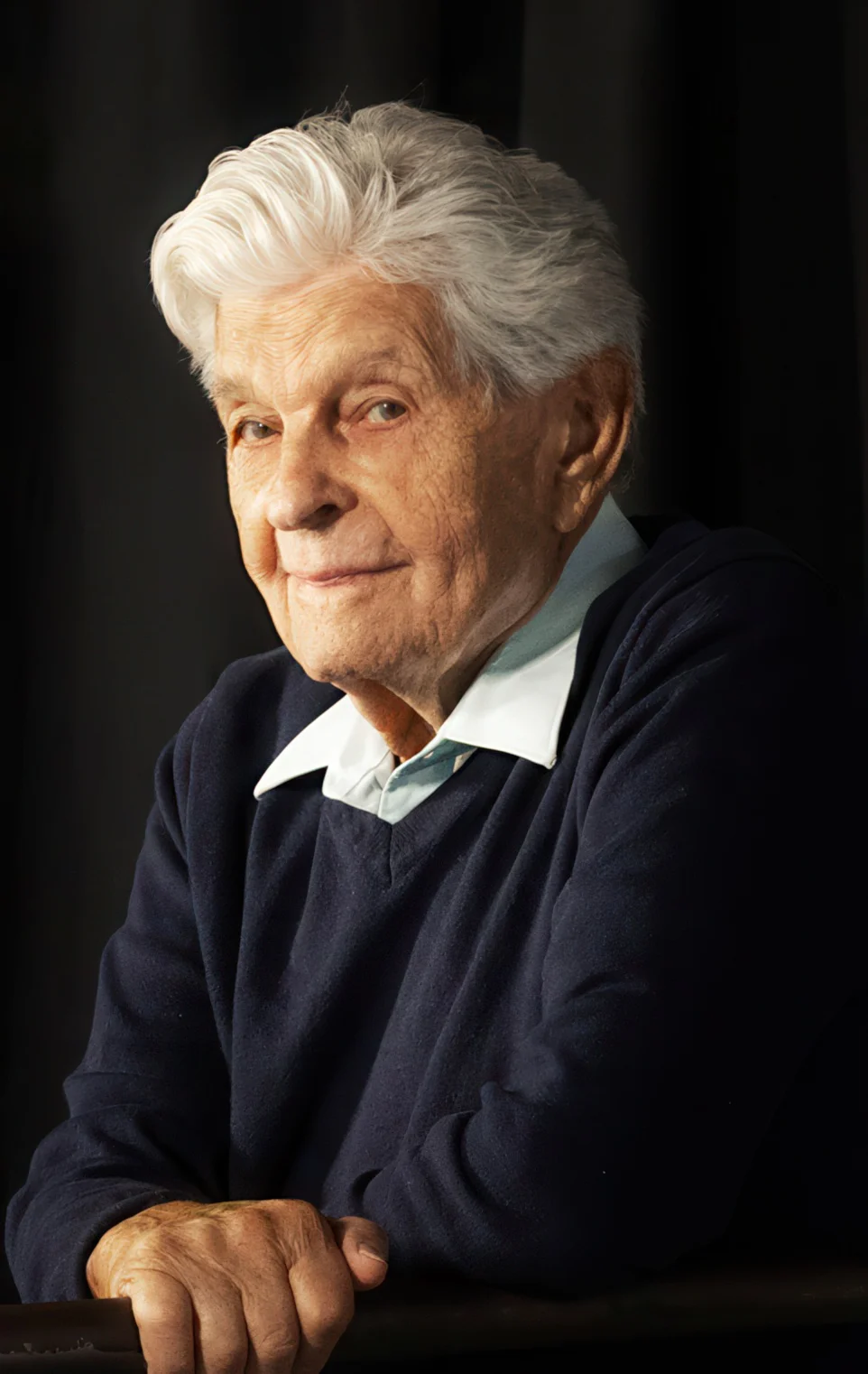 Andrei Tremaine centennial gala at BroadStage